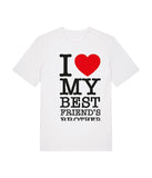 Gildan - Softstyle · DTF Print · White