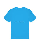 Stanley/Stella - Creator 2.0 · DTF Print · Worker Blue