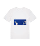 Stanley/Stella - Creator 2.0 · DTF Print · White