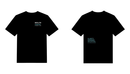 Stanley/Stella - Rocker · DTF Print · Black