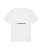 B&C - #E150 · DTF Print · White