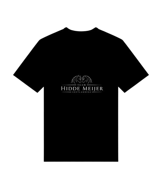 Gildan - Ladies Softstyle · DTF Print · Black