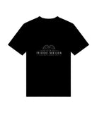 Gildan - Ladies Softstyle · DTF Print · Black