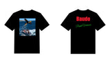 Spoed t-shirt · DTF Print · Black
