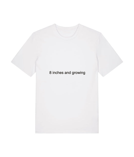 B&C - #E150 · DTF Print · White
