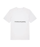 B&C - #E150 · DTF Print · White