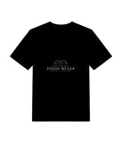 Gildan - Softstyle Kids · DTF Print · Black