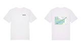 Gildan - Heavy Cotton · DTF Print · White