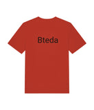 Gildan - Softstyle · DTF Print · Red