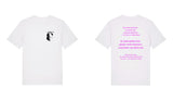 Gildan - Softstyle Kids · DTF Print · White