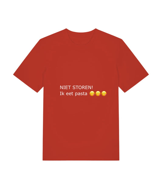 B&C - #E150 Kids · DTF Print · Red