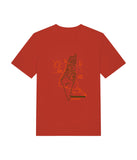 Stanley/Stella - Creator 2.0 · DTF Print · Red