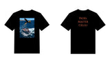 Spoed t-shirt · DTF Print · Black