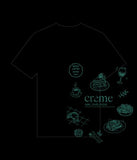 Gildan - Heavy Cotton · DTF Print · Black
