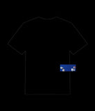 Gildan - Heavy Cotton · DTF Print · Black
