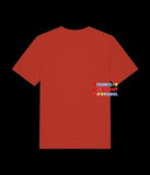 Stanley/Stella - Creator 2.0 · DTF Print · Red