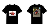 Gildan - Softstyle · DTF Print · Black