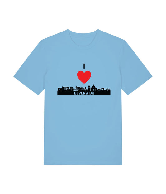 Gildan - Softstyle Kids · DTF Print · Light Blue