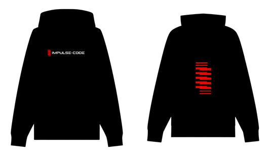 Stanley/Stella - Cruiser 2.0 · DTF Print · Black