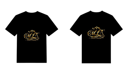 B&C - #E190 · DTF Print · Black