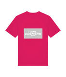 Gildan - Softstyle Kids · DTF Print · Light Pink