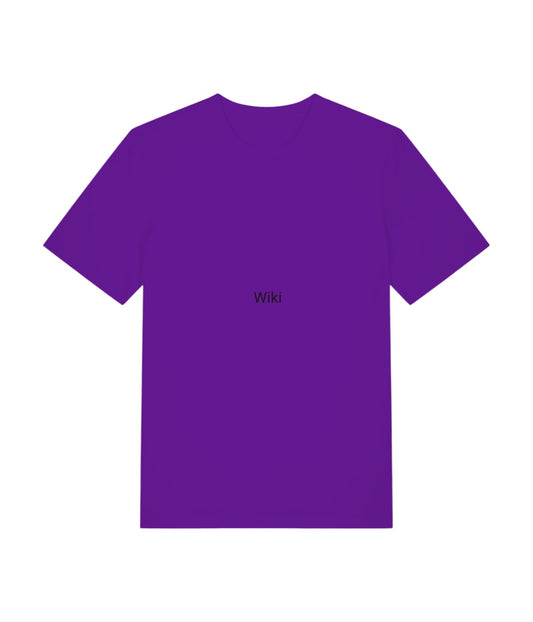 B&C - #E190 · DTF Print · Radiant Purple