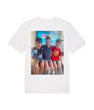 Stanley/Stella - Creator 2.0 · DTF Print · White