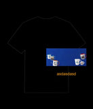 Gildan - Heavy Cotton · DTF Print · Black