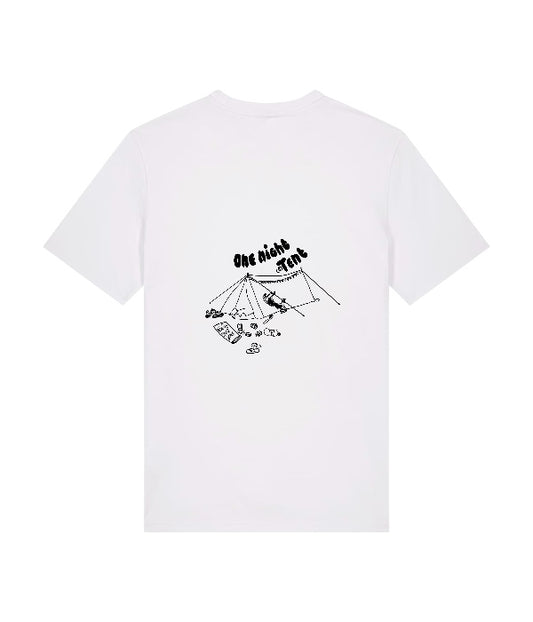 Stanley/Stella - Creator 2.0 · DTF Print · White