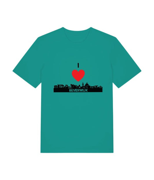 B&C - #E150 Kids · DTF Print · Atoll