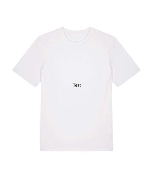 Stanley/Stella - Rocker · DTF Print · White