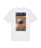 B&C - #E190 · DTF Print · White