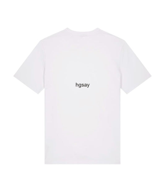 Gildan - Softstyle · DTF Print · White