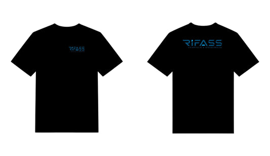 Gildan - Softstyle · DTF Print · Black