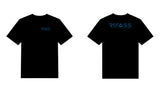Gildan - Softstyle · DTF Print · Black