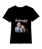 B&C - Inspire V T / Women · DTF Print · Black