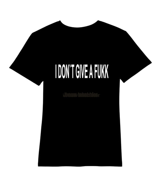 B&C - Inspire V T / Women · DTF Print · Black