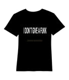 B&C - Inspire V T / Women · DTF Print · Black