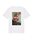 B&C - #E150 · DTF Print · White