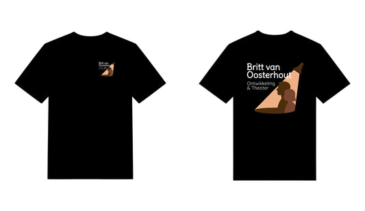 Stanley/Stella - Muser · DTF Print · Black