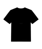 Spoed t-shirt · DTF Print · Black