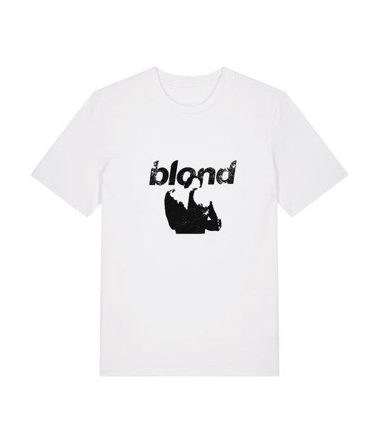Gildan - Ladies Softstyle · DTF Print · White