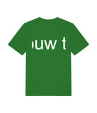 Gildan - Heavy Cotton · DTF Print · Irish Green