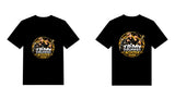 Gildan - Softstyle · DTF Print · Black