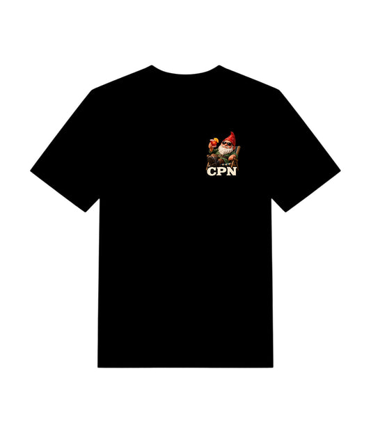 Stanley/Stella - Creator 2.0 · DTF Print · Black