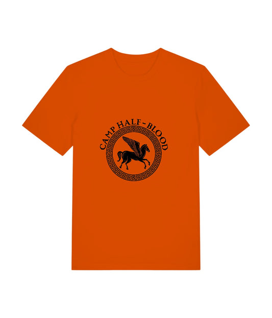 B&C - #E150 Women · DTF Print · Orange