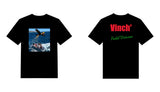 Spoed t-shirt · DTF Print · Black