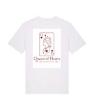B&C - #E190 Women · DTF Print · White