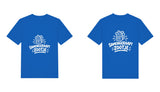B&C - #E190 · DTF Print · Sky Blue