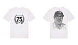 Gildan - Softstyle · DTF Print · White